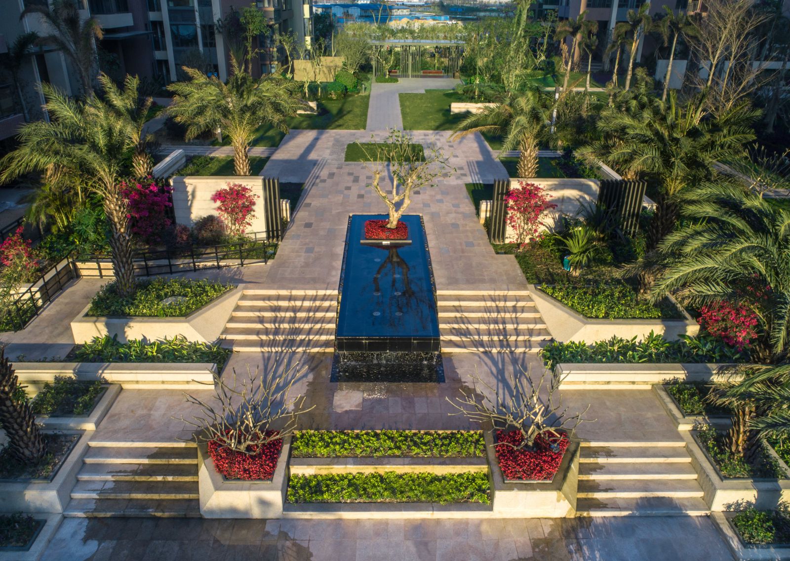 園冶杯專業獎：珠海藍灣半島