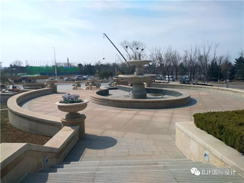 BJF(寶佳豐)國(guó)際設(shè)計(jì)：中車(chē)·自在香濱改造