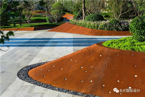 BJF(寶佳豐)國(guó)際設(shè)計(jì)：中車(chē)·自在香濱改造