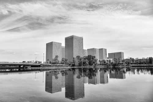 成都：公園城市崛起 綠色發展落地