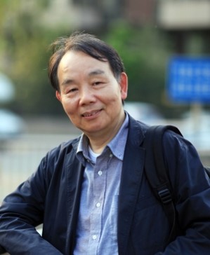 2018年中國大景觀界十大人物