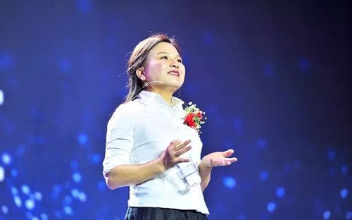 2018年中國大景觀界十大新聞人物