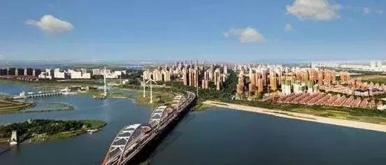 天津生態城污染場地治理經驗在雄安新區復制