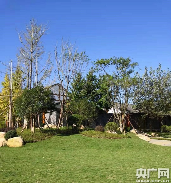 全國(guó)首個(gè)綠道設(shè)計(jì)真人秀等你來(lái)秀