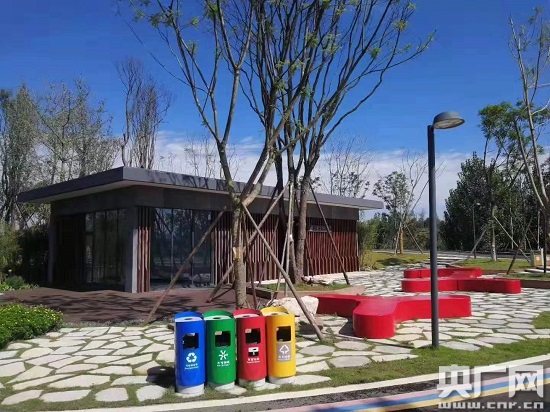 全國(guó)首個(gè)綠道設(shè)計(jì)真人秀等你來(lái)秀