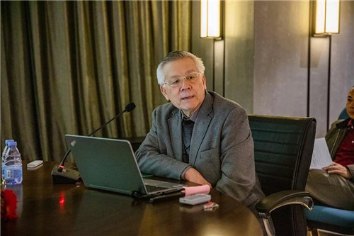 中國景觀生態文明主題論壇