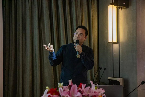 中國景觀生態文明主題論壇