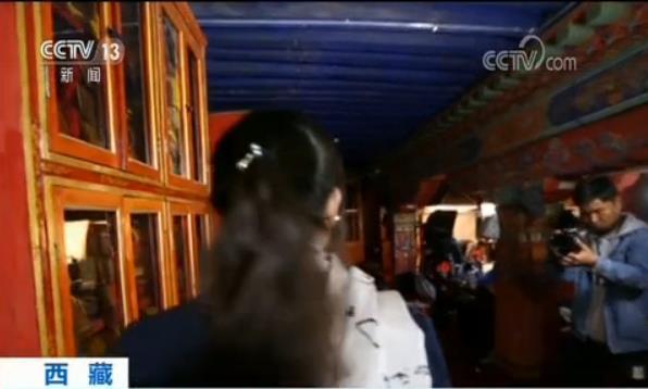 布達拉宮建筑設計圖首次亮相