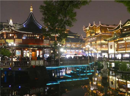 若山滋：中國與世界的空間思想