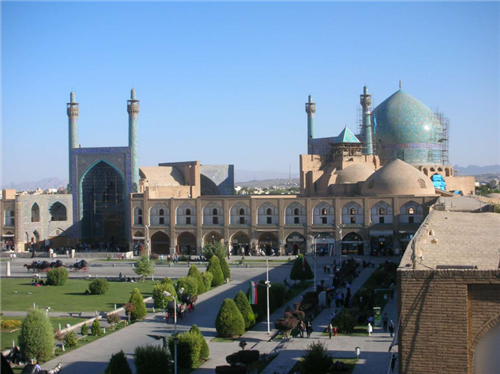 若山滋：中國與世界的空間思想