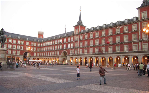 若山滋：中國與世界的空間思想