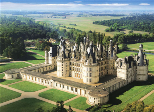 若山滋：中國與世界的空間思想