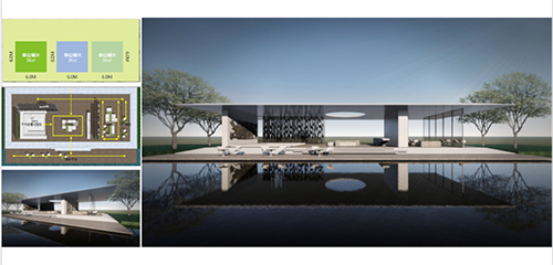 QIDI棲地設(shè)計合伙人、執(zhí)行董事戴廣建：未來宜居景觀的探索與研究