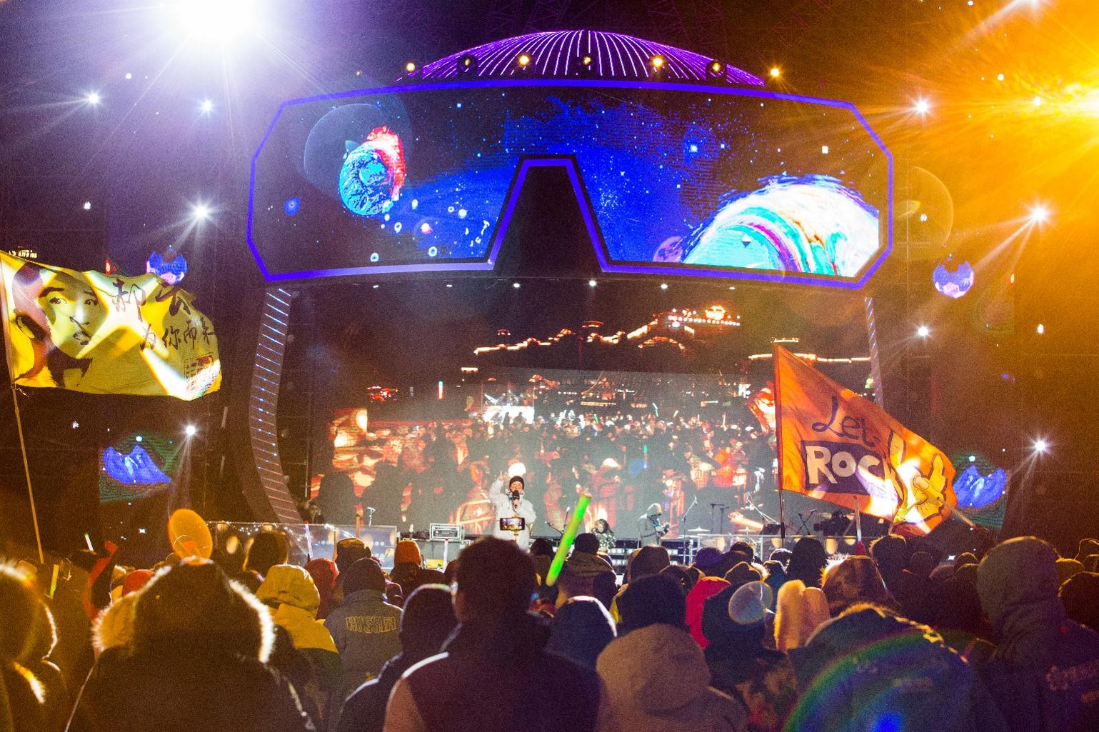 潘騰江：太舞與自然共舞——滑雪度假區景觀