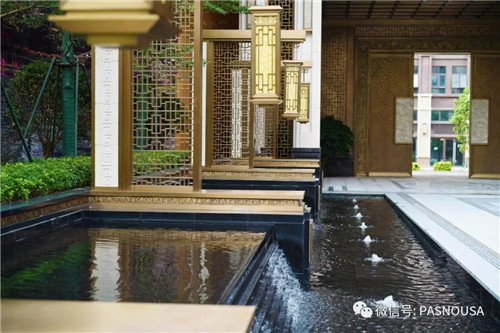 金鑲玉 | 高宅大園 國風賦新(概念篇）