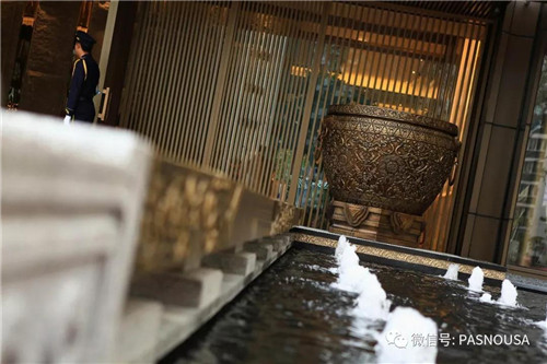 金鑲玉 | 高宅大園 國風賦新(概念篇）