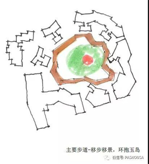 金鑲玉 | 高宅大園 國風賦新(概念篇）