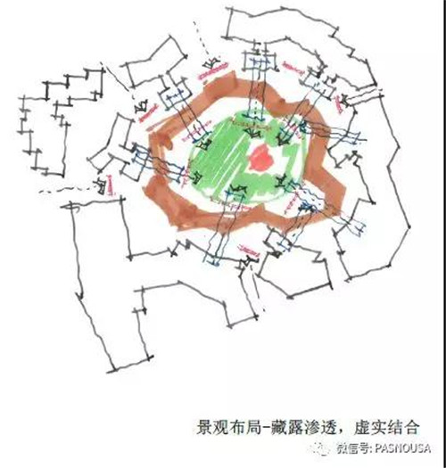 金鑲玉 | 高宅大園 國風賦新(概念篇）