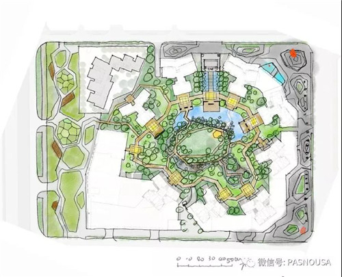 金鑲玉 | 高宅大園 國風賦新(概念篇）