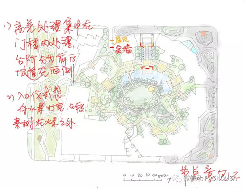 金鑲玉 | 高宅大園 國風賦新(概念篇）