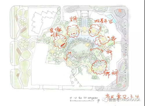 金鑲玉 | 高宅大園 國風賦新(概念篇）