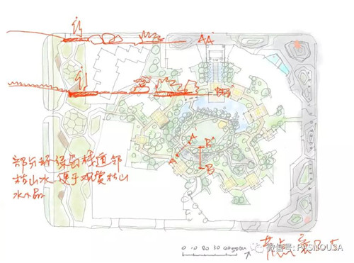 金鑲玉 | 高宅大園 國風賦新(概念篇）