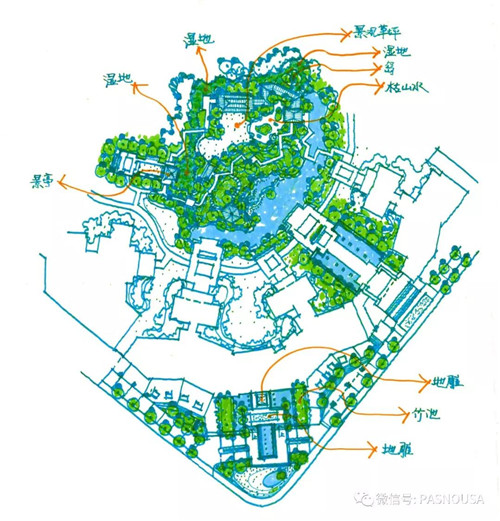 金鑲玉 | 高宅大園 國風賦新(概念篇）