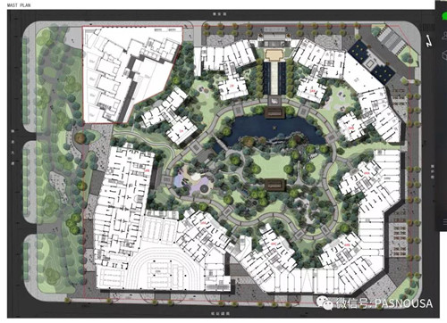 金鑲玉 | 高宅大園 國風賦新(概念篇）