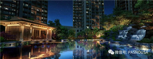 金鑲玉 | 高宅大園 國風賦新(概念篇）