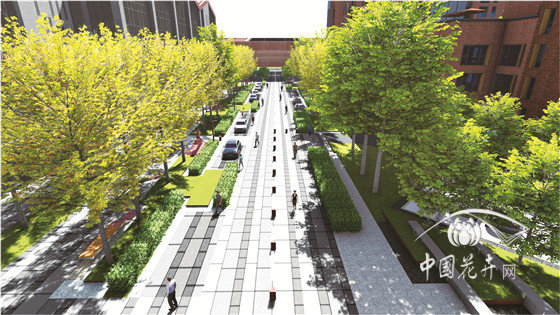 棕地設(shè)計(jì)在可持續(xù)發(fā)展中留住場地記憶