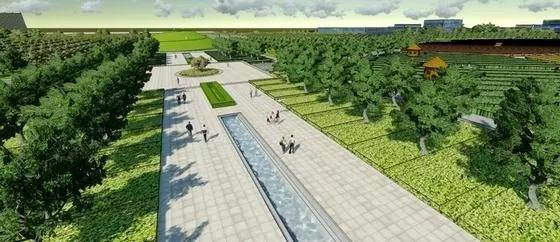 觀光農業園區中主要景觀類型的規劃怎么做？