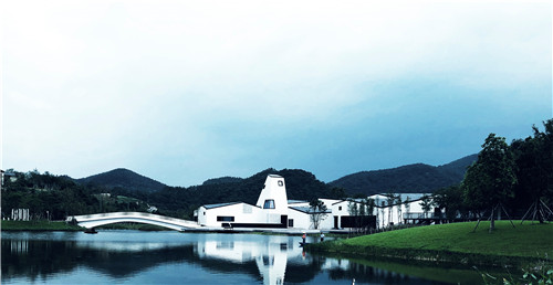 鄉建，留住鄉愁