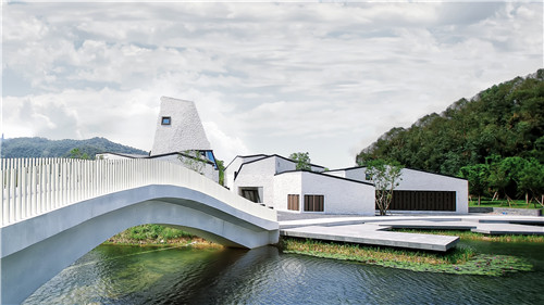 鄉建，留住鄉愁