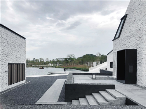 鄉建，留住鄉愁