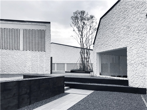 鄉建，留住鄉愁