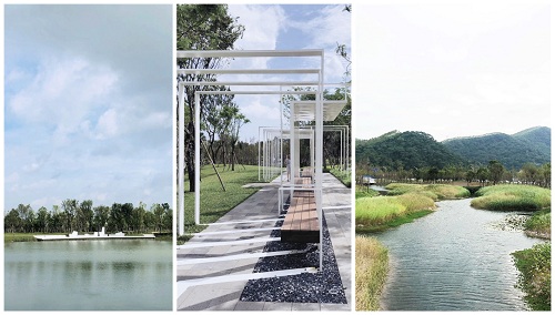 鄉建，留住鄉愁