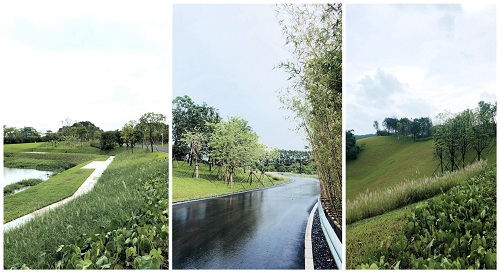 鄉建，留住鄉愁