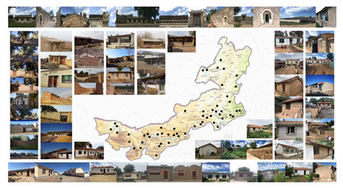 鄉建，留住鄉愁