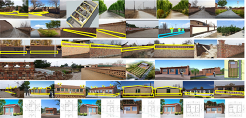 鄉建，留住鄉愁