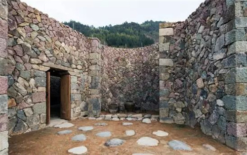 鄉建，留住鄉愁