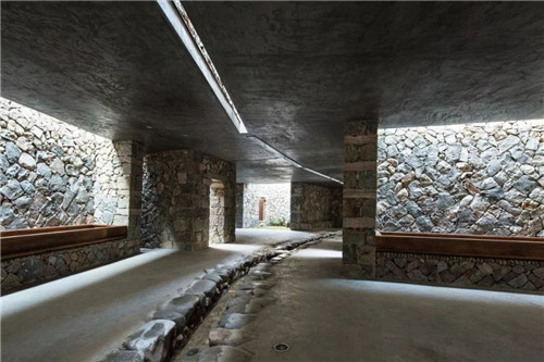 鄉建，留住鄉愁