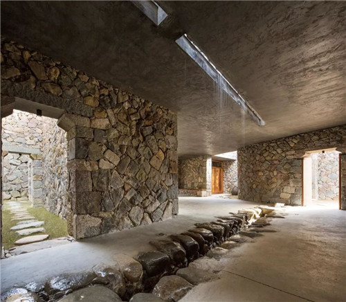 鄉建，留住鄉愁