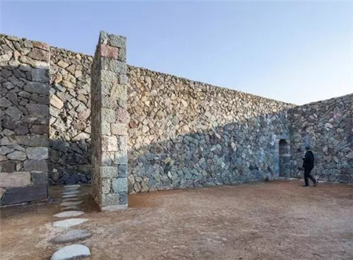 鄉建，留住鄉愁