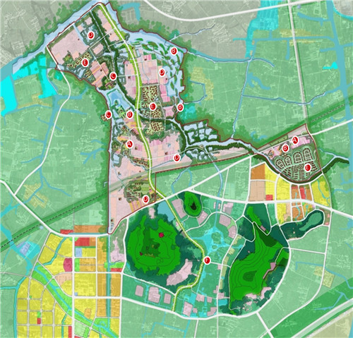 鄉建，留住鄉愁