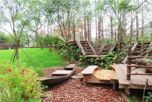 鄉建，留住鄉愁