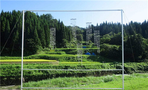 鄉建，留住鄉愁