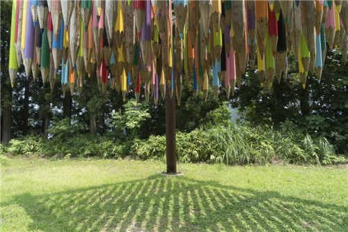 鄉建，留住鄉愁