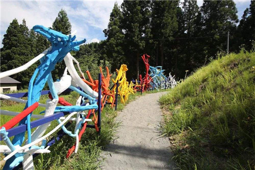 鄉建，留住鄉愁