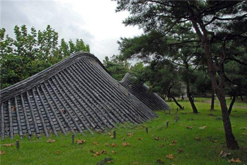 鄉建，留住鄉愁