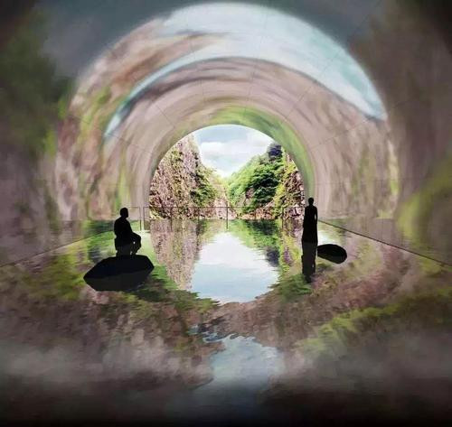 鄉建，留住鄉愁